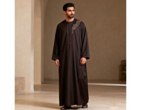 How to Select a Reliable Abaya Manufacturer