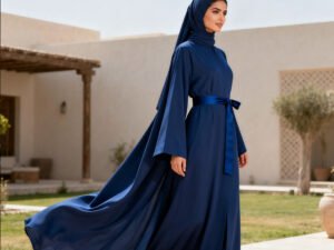 Benefits of Choosing a Reliable Abaya Manufacturer2 - Oharry-Your Trusted Custom Manufacturer for Middle Eastern Fashion Benefits of Choosing a Reliable Abaya Manufacturer2