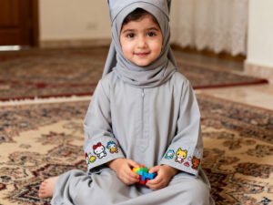 How Our Quality Control Process Ensures You Get the Best Abayas2 - Oharry-Your Trusted Custom Manufacturer for Middle Eastern Fashion How Our Quality Control Process Ensures You Get the Best Abayas2