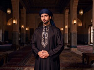 How to Negotiate MOQ with Abaya Manufacturers1 - Oharry-Your Trusted Custom Manufacturer for Middle Eastern Fashion How to Negotiate MOQ with Abaya Manufacturers1