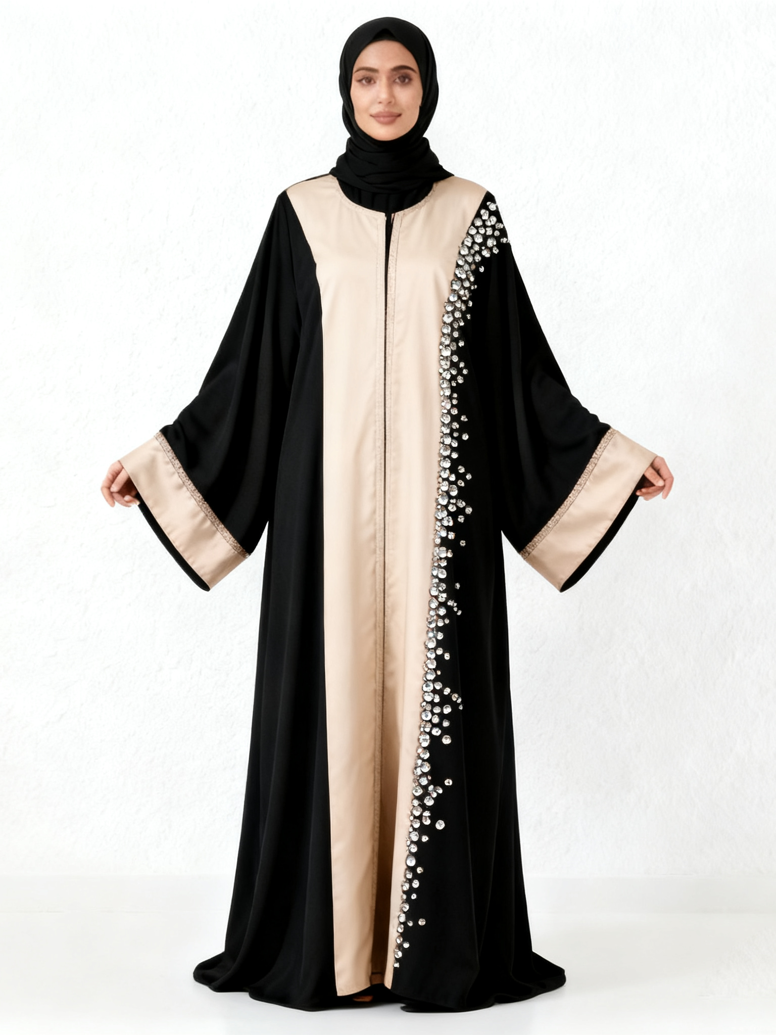 How to Compare Abaya Manufacturers: 7 Key Factors
