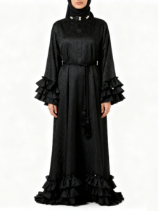 How to Reduce Fabric Cost Without Lowering Abaya Quality1 - Oharry-Your Trusted Custom Manufacturer for Middle Eastern Fashion How to Reduce Fabric Cost Without Lowering Abaya Quality1