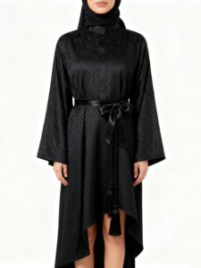 How to Reduce Fabric Cost Without Lowering Abaya Quality2 - Oharry-Your Trusted Custom Manufacturer for Middle Eastern Fashion How to Reduce Fabric Cost Without Lowering Abaya Quality2