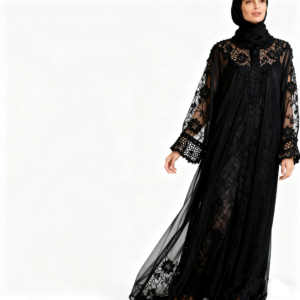 Abaya Manufacturer vs Trading Company: Which Is Better?2 - Oharry-Your Trusted Custom Manufacturer for Middle Eastern Fashion Abaya Manufacturer vs Trading Company: Which Is Better?2