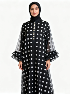 Abaya Manufacturer vs Trading Company: Which Is Better?1 - Oharry-Your Trusted Custom Manufacturer for Middle Eastern Fashion Abaya Manufacturer vs Trading Company: Which Is Better?1