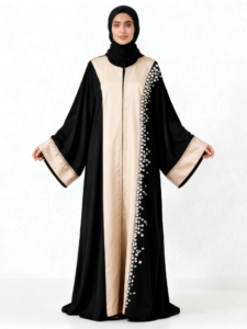 How to Compare Abaya Manufacturers: 7 Key Factors1 - Oharry-Your Trusted Custom Manufacturer for Middle Eastern Fashion How to Compare Abaya Manufacturers: 7 Key Factors1