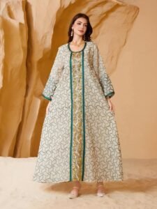 5 - Oharry-Your Trusted Custom Manufacturer for Middle Eastern Fashion