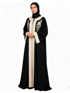 What Is a Reasonable MOQ for Custom Abayas?1 - Oharry-Your Trusted Custom Manufacturer for Middle Eastern Fashion What Is a Reasonable MOQ for Custom Abayas?1