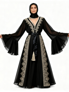 Questions to Ask Before Choosing an Abaya OEM Factory1 - Oharry-Your Trusted Custom Manufacturer for Middle Eastern Fashion Questions to Ask Before Choosing an Abaya OEM Factory1
