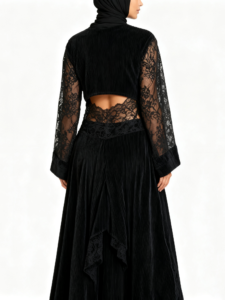 Wholesale Abaya pricing comparison for bulk abaya orders with low MOQ - Oharry-Your Trusted Custom Manufacturer for Middle Eastern Fashion Wholesale Abaya pricing comparison for bulk abaya orders with low MOQ