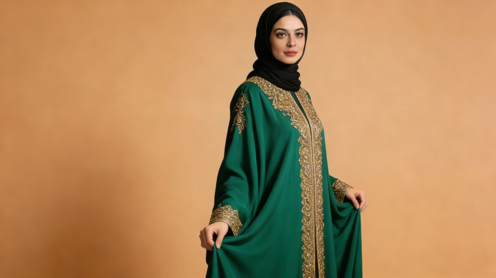 Oharry-Abaya-Supplier-for-Startups-Manufacturing-Excellence - Oharry-Your Trusted Custom Manufacturer for Middle Eastern Fashion Oharry-Abaya-Supplier-for-Startups-Manufacturing-Excellence