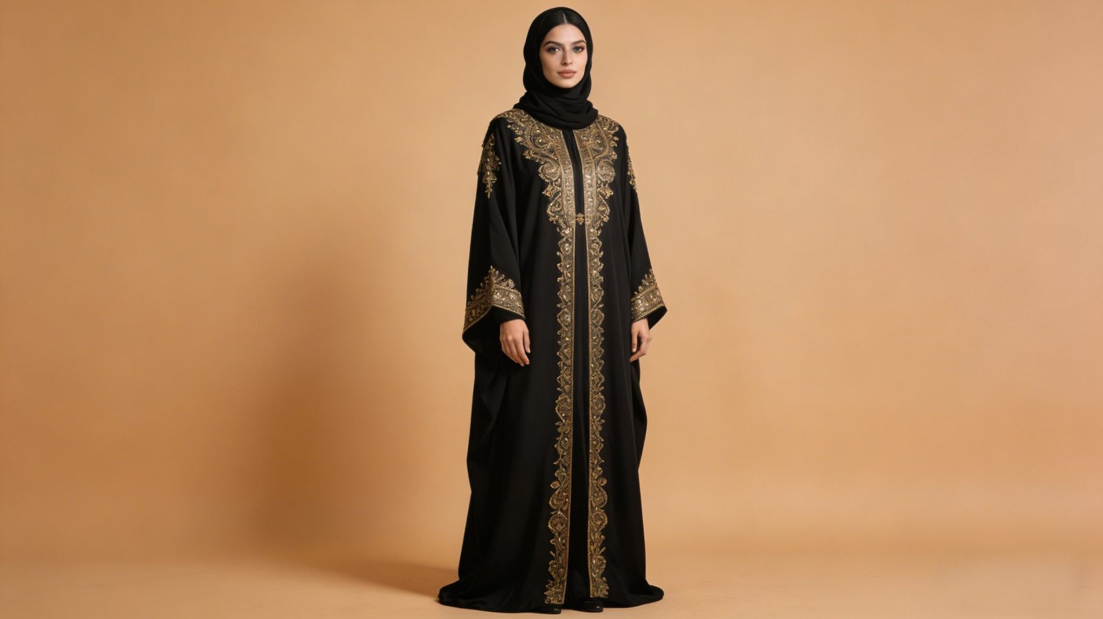 Eid inventory management and logistics optimization for modest fashion brands - Oharry-Your Trusted Custom Manufacturer for Middle Eastern Fashion Eid inventory management and logistics optimization for modest fashion brands