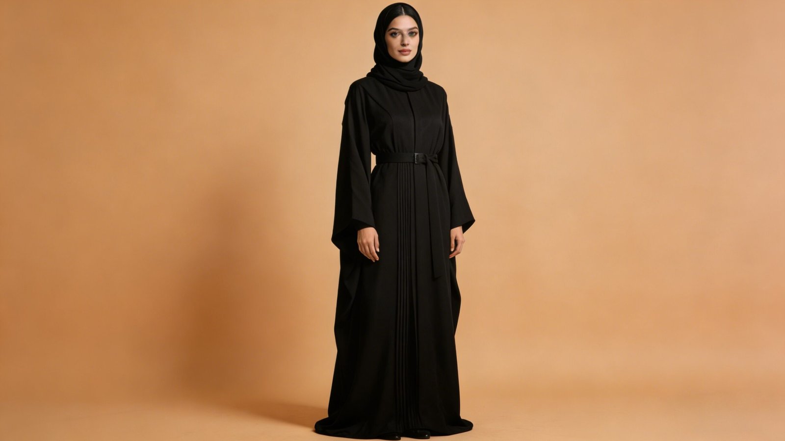 Professional Abaya Wholesale Manufacturer factory floor with high-speed garment assembly lines - Oharry-Your Trusted Custom Manufacturer for Middle Eastern Fashion Professional Abaya Wholesale Manufacturer factory floor with high-speed garment assembly lines
