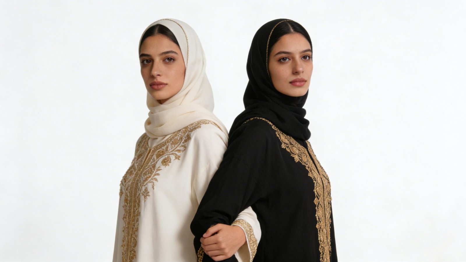 Earth Tone Modest Wear collection in muted natural colors for 2026 fashion trends - Oharry-Your Trusted Custom Manufacturer for Middle Eastern Fashion Earth Tone Modest Wear collection in muted natural colors for 2026 fashion trends