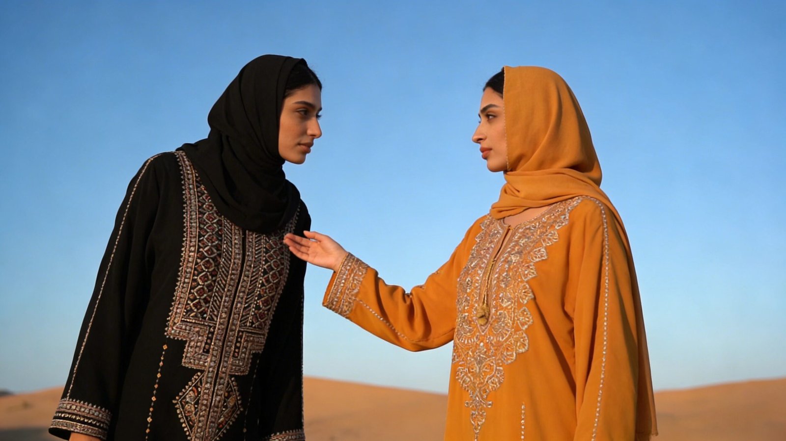 oharry garment factory - the professional Abaya manufacturer for startups and independent brands - Oharry-Your Trusted Custom Manufacturer for Middle Eastern Fashion oharry garment factory - the professional Abaya manufacturer for startups and independent brands