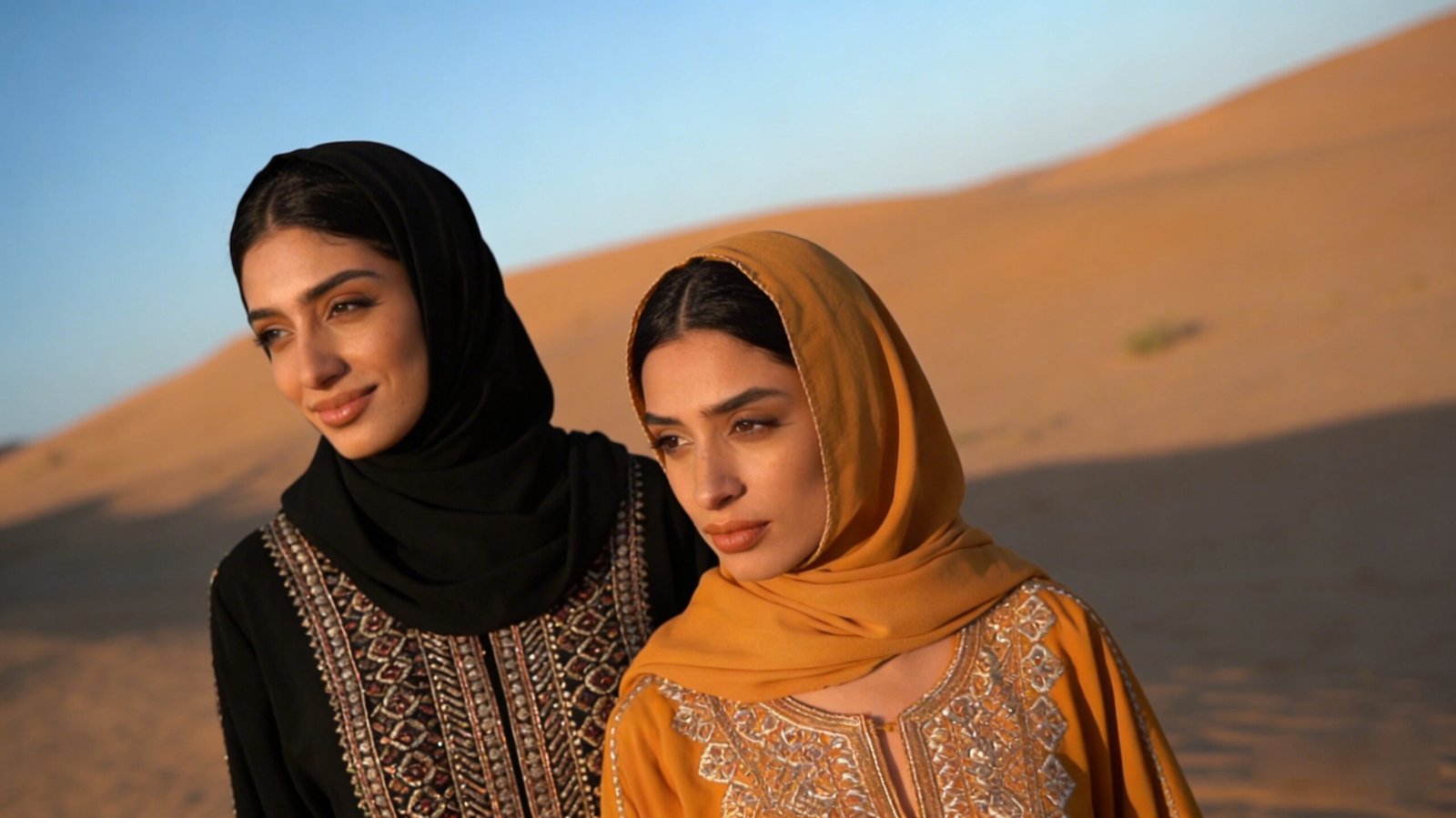 Wholesale Abaya manufacturing global size grading for different regional markets - Oharry-Your Trusted Custom Manufacturer for Middle Eastern Fashion Wholesale Abaya manufacturing global size grading for different regional markets