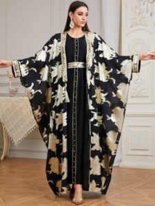 13417236681494890 - Oharry-Your Trusted Custom Manufacturer for Middle Eastern Fashion