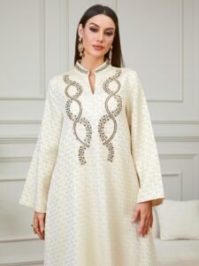 13417236959566732 - Oharry-Your Trusted Custom Manufacturer for Middle Eastern Fashion